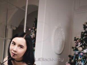 LilBlackKitty