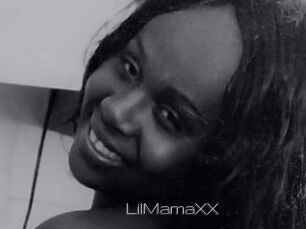 LilMamaXX