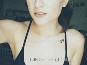 LilMissLacyDoll