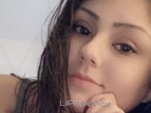 LilPetiteMexi