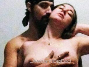 LilRedandBigBad