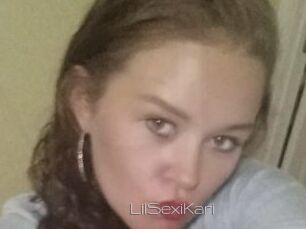 LilSexiKari