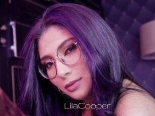 LilaCooper