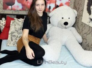 LilahBeauty
