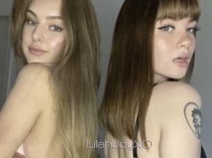 LilahJoyXO