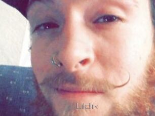 Lildiik