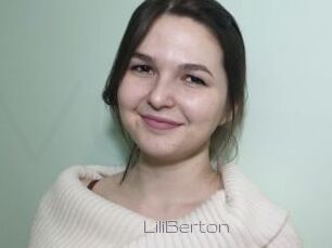 LiliBerton