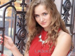 LiliGold