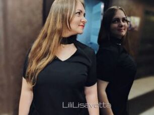 LiliLisavetta