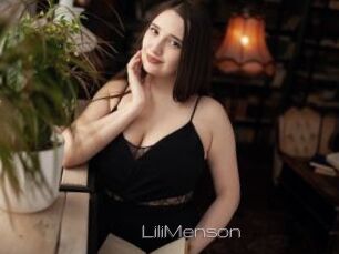 LiliMenson