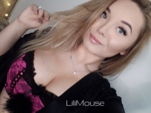LiliMouse