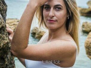 LiliaHot