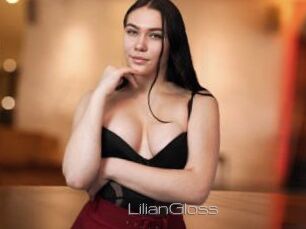 LilianGloss