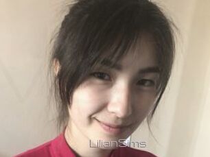 LilianSims