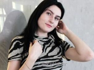 LilianWalker