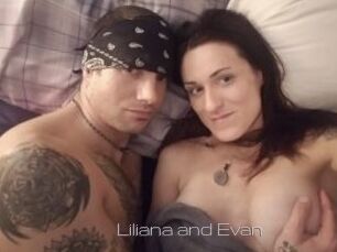 Liliana_and_Evan