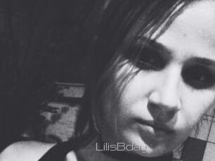 LilisBday
