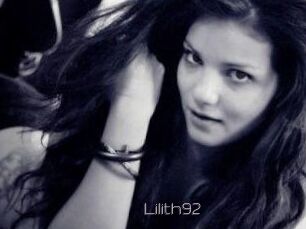 Lilith92