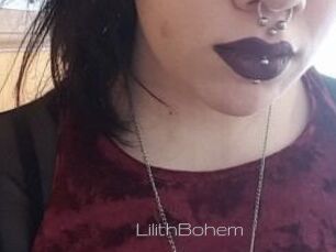 LilithBohem