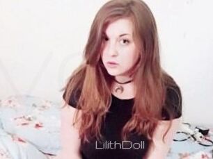 LilithDoll