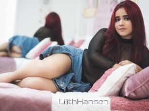LilithHansen
