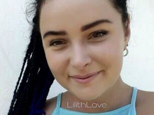 LilithLove