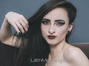 LilithMorningstt