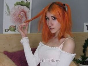 LilithRios