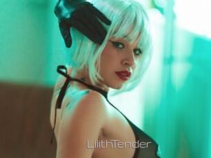 LilithTender