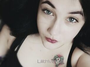 LilithVenus