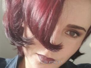 LiliumOh