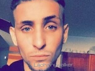 Liljohnnywalker