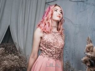 LillLily