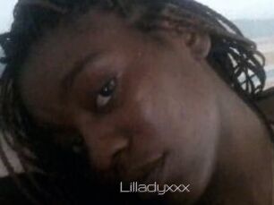 Lilladyxxx