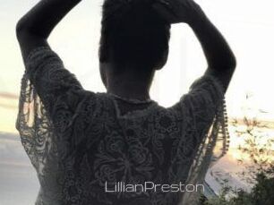 Lillian_Preston