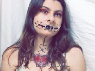 LillianRose4U