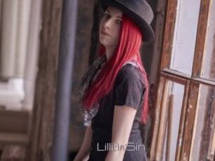 LillithSin