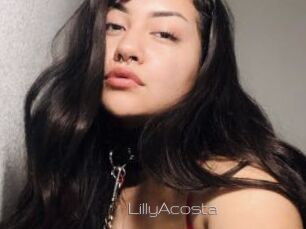 LillyAcosta