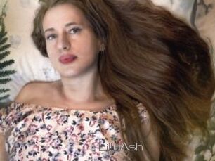 LillyAsh