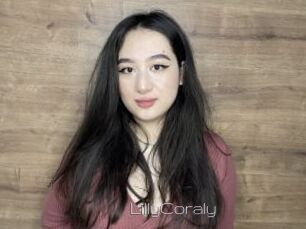 LillyCoraly