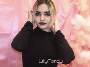 LillyFordy