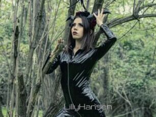 LillyHansen