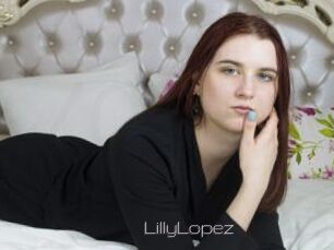 LillyLopez