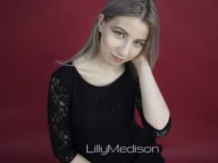 LillyMedison