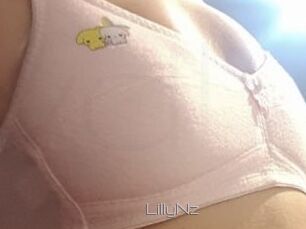 LillyNz