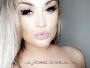 LillyRoseBabestation