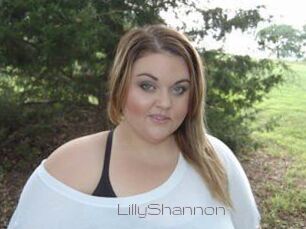 LillyShannon