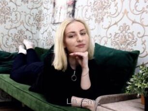 LillySmit