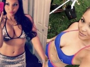 LillyThai69