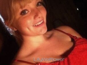 LillyWallflower